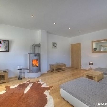 Chalet Apartment Ski And Golf By Kaprun Rentals Zell am See Chambre photo