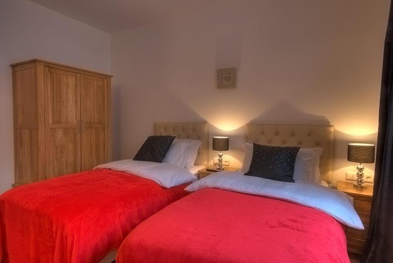 Chalet Apartment Ski And Golf By Kaprun Rentals Zell am See Chambre photo