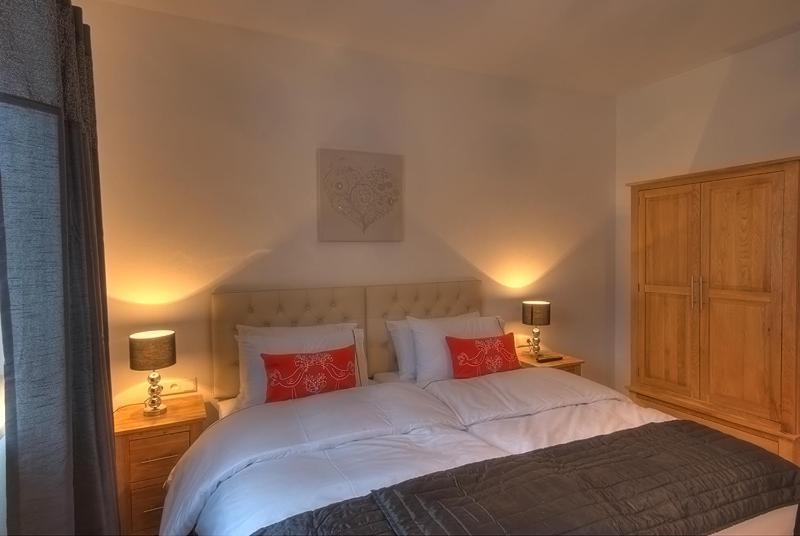 Chalet Apartment Ski And Golf By Kaprun Rentals Zell am See Chambre photo