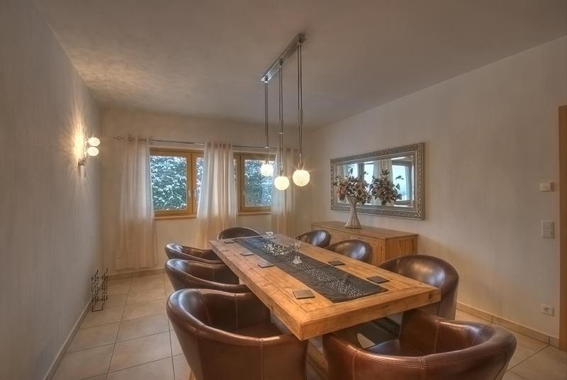 Chalet Apartment Ski And Golf By Kaprun Rentals Zell am See Chambre photo