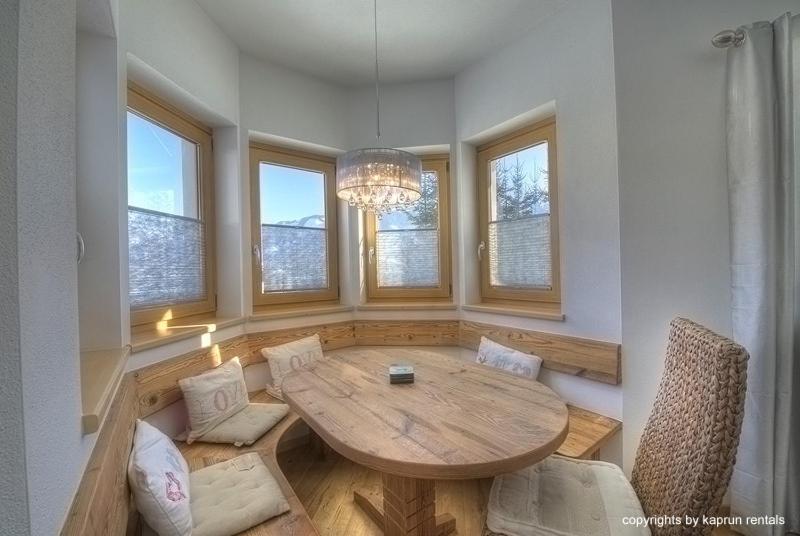 Chalet Apartment Ski And Golf By Kaprun Rentals Zell am See Chambre photo